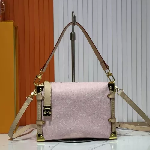 Cheap Louis Vuitton AAA Quality Messenger Bags For Women #1330619, $$80.00 USD On Louis Vuitton AAA Quality Messenger Bags