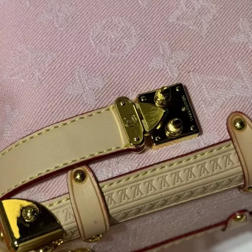 Replica Louis Vuitton AAA Quality Messenger Bags For Women #1330619 $80.00 USD for Wholesale