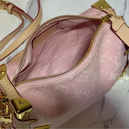Replica Louis Vuitton AAA Quality Messenger Bags For Women #1330619 $80.00 USD for Wholesale