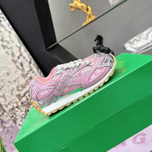 Replica Bottega Veneta BV Casual Shoes For Women #1330621 $115.00 USD for Wholesale