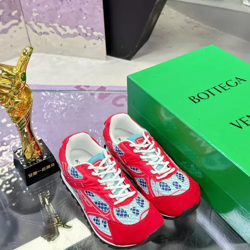 Replica Bottega Veneta BV Casual Shoes For Women #1330622 $115.00 USD for Wholesale