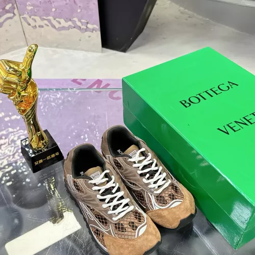 Replica Bottega Veneta BV Casual Shoes For Women #1330624 $115.00 USD for Wholesale