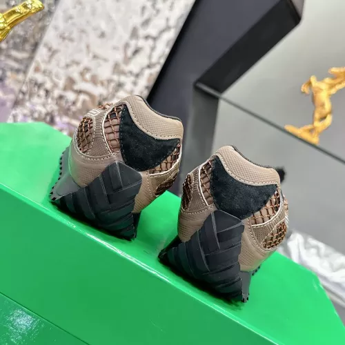 Replica Bottega Veneta BV Casual Shoes For Women #1330624 $115.00 USD for Wholesale