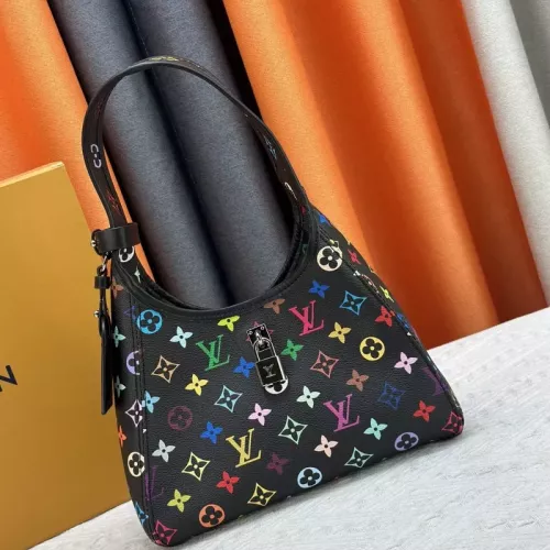 Cheap Louis Vuitton AAA Quality Shoulder Bags For Women #1330629, $$76.00 USD On Louis Vuitton AAA Quality Shoulder Bags