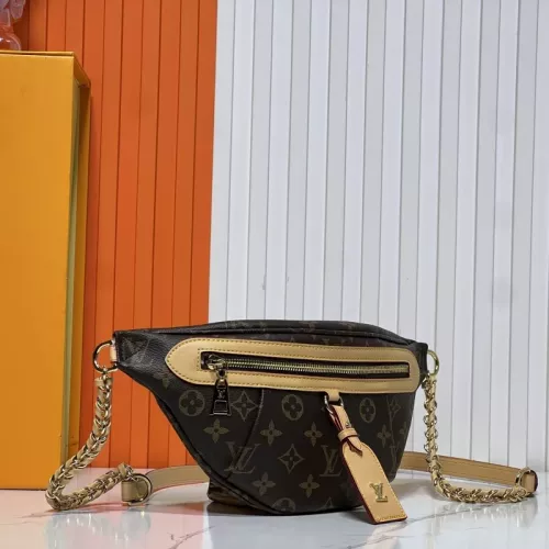 Replica Louis Vuitton Messenger Bags For Women #1330630 $60.00 USD for Wholesale