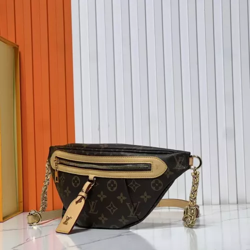 Replica Louis Vuitton Messenger Bags For Women #1330630 $60.00 USD for Wholesale