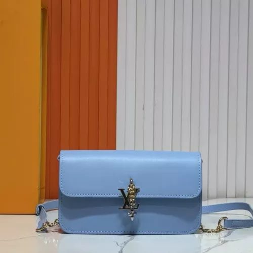 Cheap Louis Vuitton Messenger Bags For Women #1330639, $$60.00 USD On Louis Vuitton Messenger Bags