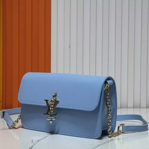 Replica Louis Vuitton Messenger Bags For Women #1330639 $60.00 USD for Wholesale