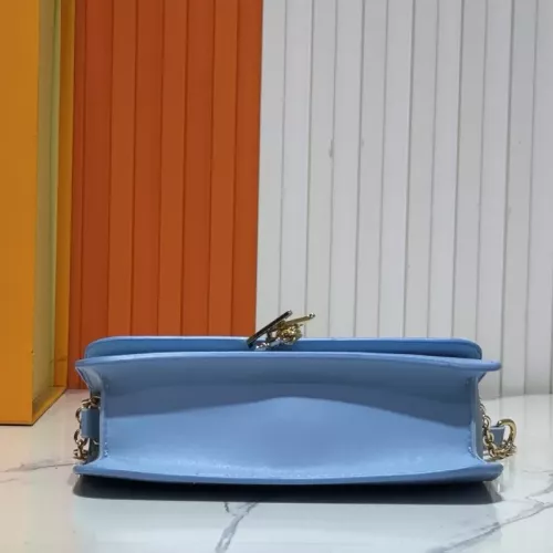 Replica Louis Vuitton Messenger Bags For Women #1330639 $60.00 USD for Wholesale