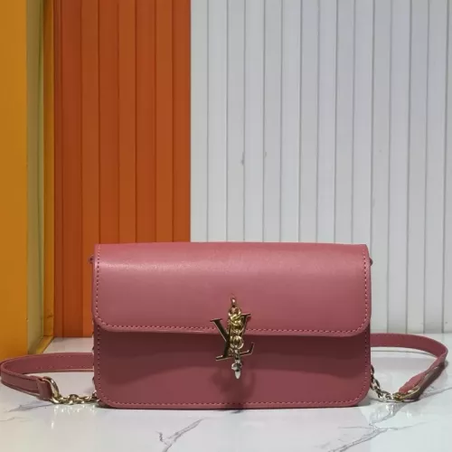 Cheap Louis Vuitton Messenger Bags For Women #1330642, $$60.00 USD On Louis Vuitton Messenger Bags