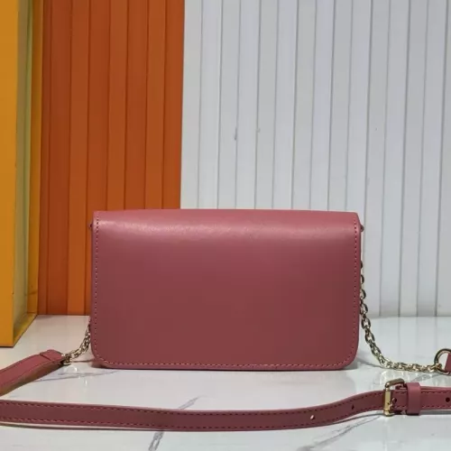 Replica Louis Vuitton Messenger Bags For Women #1330642 $60.00 USD for Wholesale