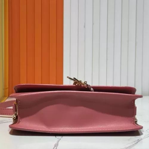 Replica Louis Vuitton Messenger Bags For Women #1330642 $60.00 USD for Wholesale