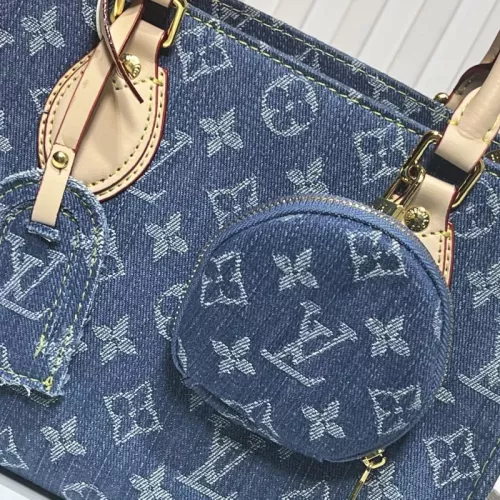 Replica Louis Vuitton AAA Quality Tote-Handbags For Women #1330644 $72.00 USD for Wholesale