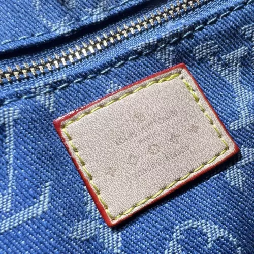 Replica Louis Vuitton AAA Quality Tote-Handbags For Women #1330644 $72.00 USD for Wholesale