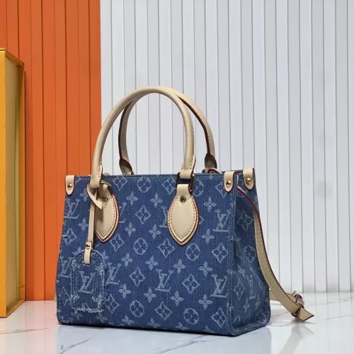 Replica Louis Vuitton AAA Quality Tote-Handbags For Women #1330645 $72.00 USD for Wholesale