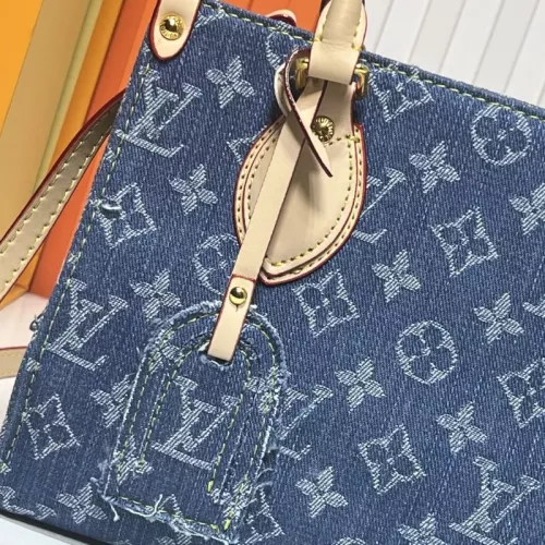 Replica Louis Vuitton AAA Quality Tote-Handbags For Women #1330645 $72.00 USD for Wholesale