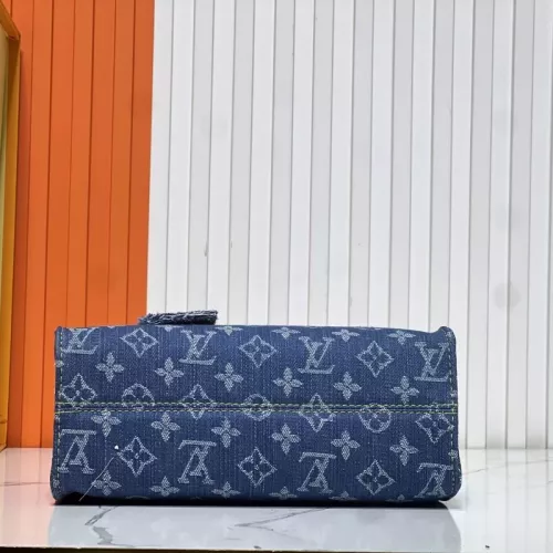 Replica Louis Vuitton AAA Quality Tote-Handbags For Women #1330645 $72.00 USD for Wholesale