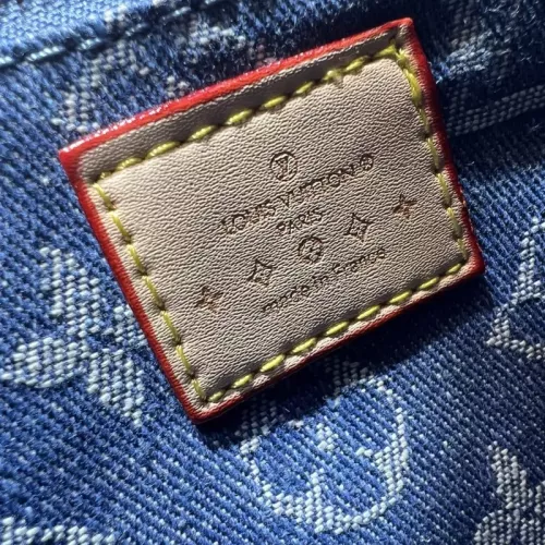 Replica Louis Vuitton AAA Quality Tote-Handbags For Women #1330645 $72.00 USD for Wholesale