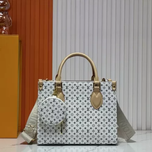 Cheap Louis Vuitton AAA Quality Tote-Handbags For Women #1330646, $$72.00 USD On Louis Vuitton AAA Quality Handbags