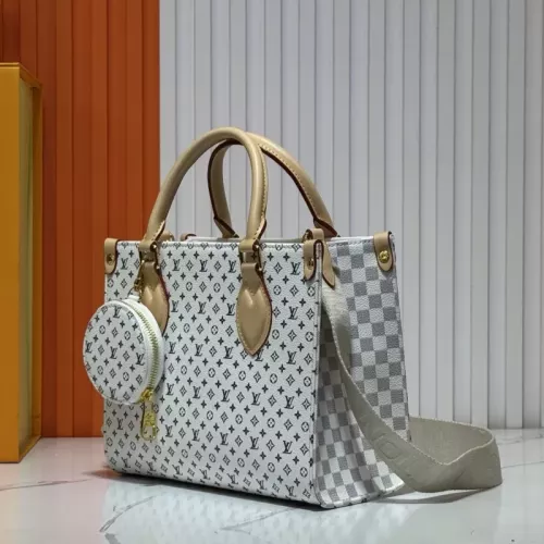 Replica Louis Vuitton AAA Quality Tote-Handbags For Women #1330646 $72.00 USD for Wholesale