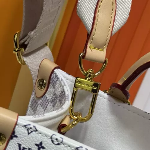 Replica Louis Vuitton AAA Quality Tote-Handbags For Women #1330646 $72.00 USD for Wholesale