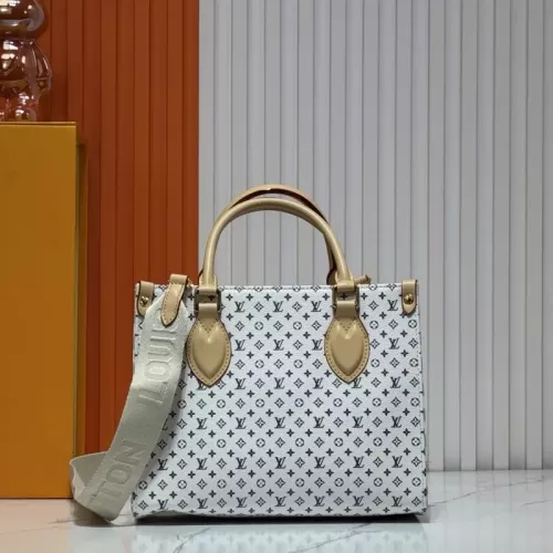 Replica Louis Vuitton AAA Quality Tote-Handbags For Women #1330646 $72.00 USD for Wholesale