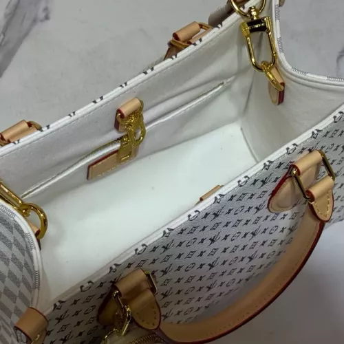 Replica Louis Vuitton AAA Quality Tote-Handbags For Women #1330646 $72.00 USD for Wholesale