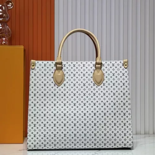Cheap Louis Vuitton AAA Quality Tote-Handbags For Women #1330647, $$76.00 USD On Louis Vuitton AAA Quality Handbags
