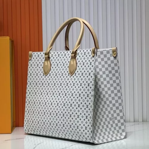 Replica Louis Vuitton AAA Quality Tote-Handbags For Women #1330647 $76.00 USD for Wholesale