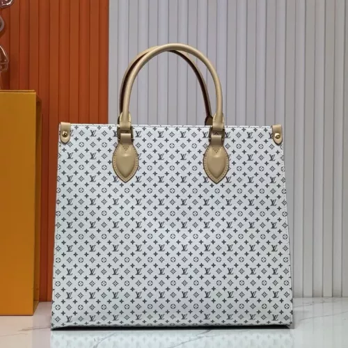 Replica Louis Vuitton AAA Quality Tote-Handbags For Women #1330647 $76.00 USD for Wholesale