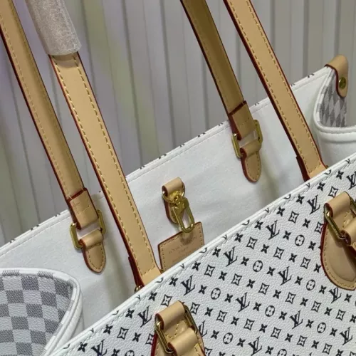 Replica Louis Vuitton AAA Quality Tote-Handbags For Women #1330647 $76.00 USD for Wholesale