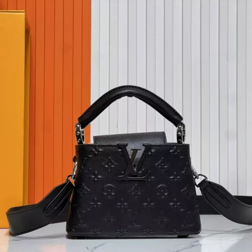 Cheap Louis Vuitton AAA Quality Handbags For Women #1330651, $$92.00 USD On Louis Vuitton AAA Quality Handbags