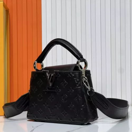 Replica Louis Vuitton AAA Quality Handbags For Women #1330651 $92.00 USD for Wholesale