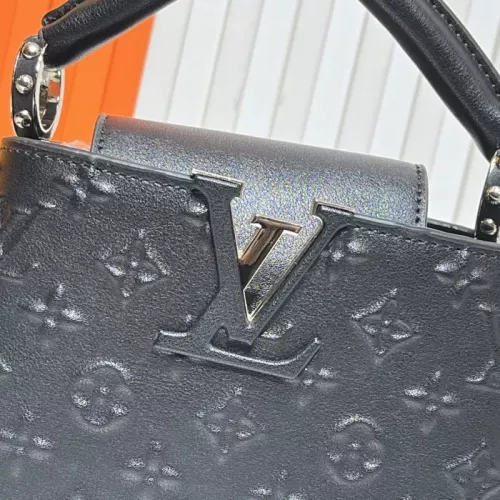 Replica Louis Vuitton AAA Quality Handbags For Women #1330651 $92.00 USD for Wholesale