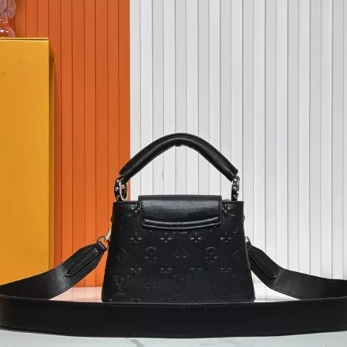 Replica Louis Vuitton AAA Quality Handbags For Women #1330651 $92.00 USD for Wholesale