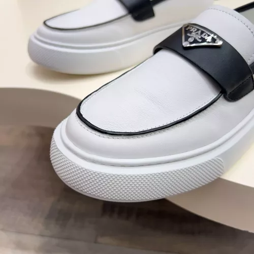 Replica Prada Casual Shoes For Men #1330652 $128.00 USD for Wholesale