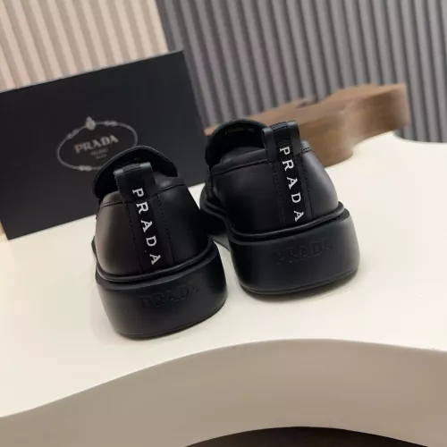 Replica Prada Casual Shoes For Men #1330655 $128.00 USD for Wholesale