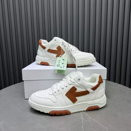 Cheap Off-White Casual Shoes For Men #1330656, $$108.00 USD On Off-White Casual Shoes