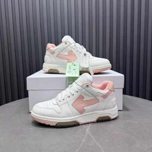 Cheap Off-White Casual Shoes For Men #1330658, $$108.00 USD On Off-White Casual Shoes