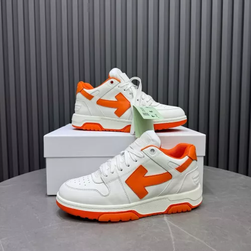 Cheap Off-White Casual Shoes For Men #1330660, $$108.00 USD On Off-White Casual Shoes