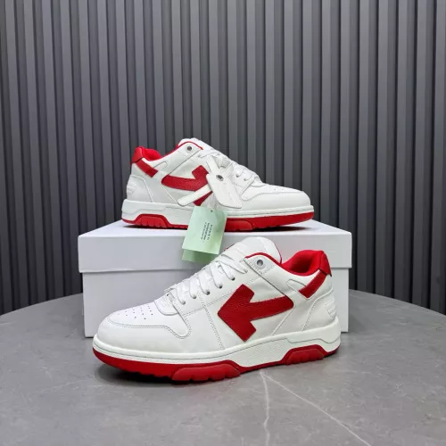 Cheap Off-White Casual Shoes For Men #1330662, $$108.00 USD On Off-White Casual Shoes
