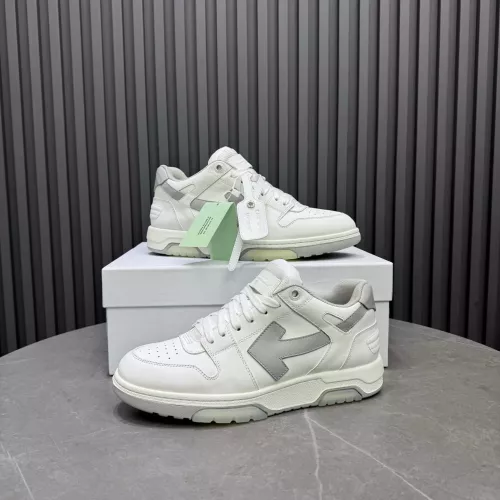 Cheap Off-White Casual Shoes For Men #1330664, $$108.00 USD On Off-White Casual Shoes