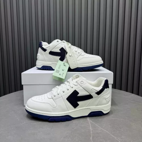Cheap Off-White Casual Shoes For Women #1330667, $$108.00 USD On Off-White Casual Shoes