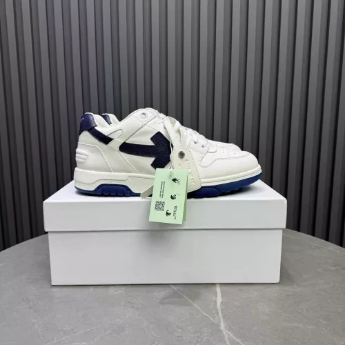 Replica Off-White Casual Shoes For Women #1330667 $108.00 USD for Wholesale