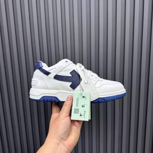 Replica Off-White Casual Shoes For Women #1330667 $108.00 USD for Wholesale