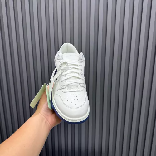 Replica Off-White Casual Shoes For Women #1330667 $108.00 USD for Wholesale