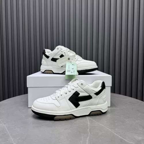 Cheap Off-White Casual Shoes For Men #1330668, $$108.00 USD On Off-White Casual Shoes