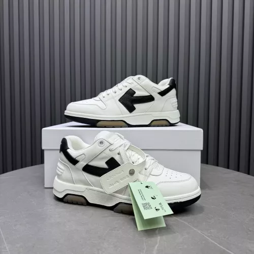 Replica Off-White Casual Shoes For Women #1330670 $108.00 USD for Wholesale
