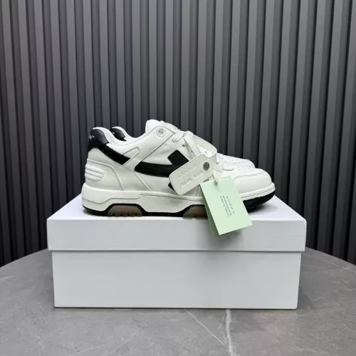 Replica Off-White Casual Shoes For Women #1330670 $108.00 USD for Wholesale