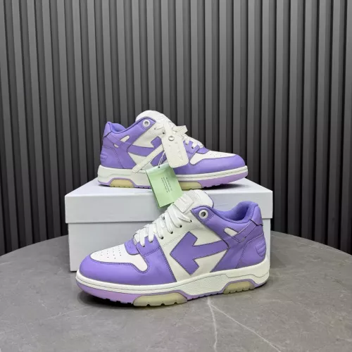 Cheap Off-White Casual Shoes For Men #1330673, $$108.00 USD On Off-White Casual Shoes